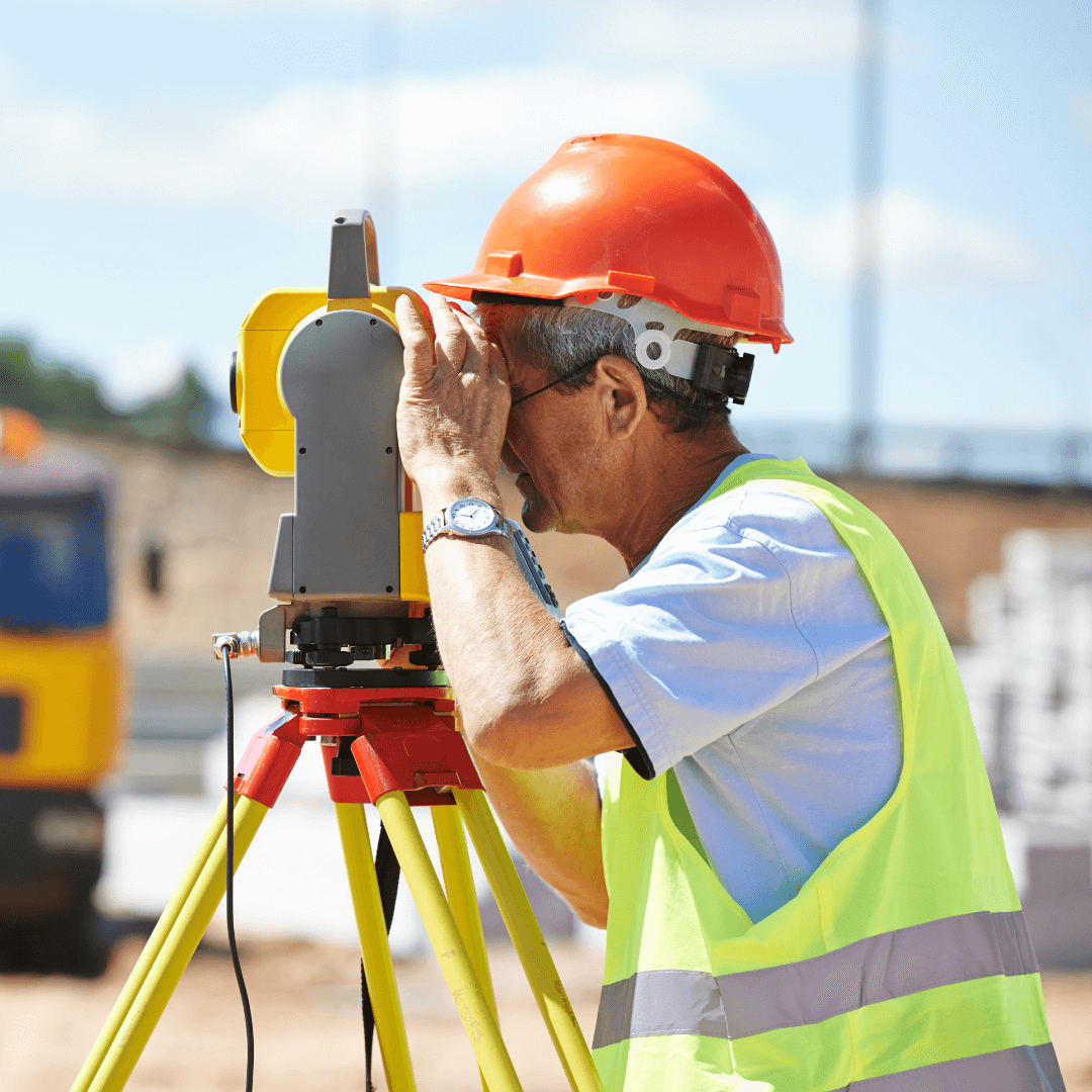 Quantity Surveying Service Hero