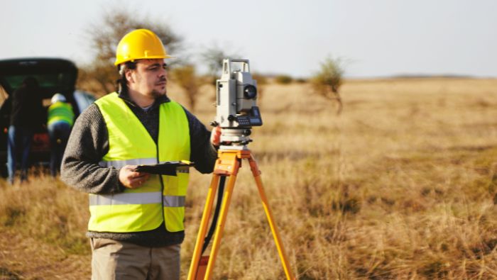 Quantity Surveying Service Main